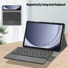 FINTIE Tastatur Hülle für Samsung Galaxy Tab A11+ Plus 11" Produktbild-Vorschau 3