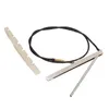 Guitar Pickup Stick, Bridge Pickup Sticks, Folk Guitar Podgląd zdjęcia produktu 5