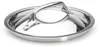 De Buyer Affinity Deckel Edelstahl 16 cm Produktbild-Vorschau 3