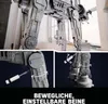 LEGO STAR WARS 75313 AT-AT MASZYNA KROCZĄCA klocki Podgląd zdjęcia produktu 25