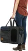 TRIXIE Rucksack & Tasche Tara 2 in 1 - grau/blau - 25 × 38 Produktbild-Vorschau 7