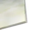 DEQORI Magnettafel Metall 60x40 cm 'Pastelliger Himmel' Produktbild-Vorschau 5