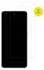 2x Full Cover Schutzfolie matt für ZTE Nubia Neo 3 GT 5G Produktbild-Vorschau 2