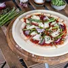 Kámen na pizzu Boska Deluxe L/Pro troubu a gril/Pizzy v Náhled obrázku produktu 2
