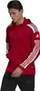 Adidas Squadra 21 Sweat Kapuzenpullover Herren Produktbild-Vorschau 2