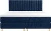 MIRJAN24 Boxspringbett Elegance, Stilvoll Doppelbett mit Produktbild-Vorschau 3