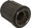SHIMANO FH-RM35, piasta wolnobiegu, czarna, SH-Y3TE98050 Podgląd zdjęcia produktu 4