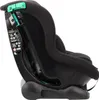 Puck Kindersitz - Uno - Black - 40-105 cm | Puck Produktbild-Vorschau 2