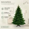 Weihnachtsbaum „Spessarttanne Classic“ PVC 19001 Produktbild-Vorschau 6