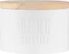 Räder Bergluft Salzdose Berg Kristall D.9cm, H.6,5cm Produktbild-Vorschau 1