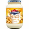 Sonnen Bassermann Kartoffel mal anders Käse (405g Glas) + Produktbild-Vorschau 2