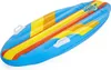 Nafukovací plavací prkno 114 x 46 cm Bestway 42046 oranžová Náhled obrázku produktu 6