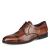 Lloyd Herren Schnürschuhe, braun(noce (33)), Gr. 101/2 Produktbild-Vorschau 52