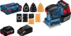 Bosch GSS 18V-10 Levigatrice rotorbitale 22000 OPM Anteprima dell’immagine prodotto 21