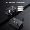 T-R22 BT5.0 Audioempfaenger Sender 2-in-1 Wireless 3,5 mm Produktbild-Vorschau 2