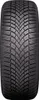 1x Bridgestone Blizzak LM 005 Winterreifen 195/55 R16 91H Produktbild-Vorschau 2