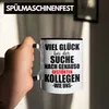 Trendation - Jobwechsel Tasse Geschenk Kollegin Kollege Produktbild-Vorschau 4
