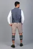 Edelnice Kurze Wildbock Lederhose Felix 44 Produktbild-Vorschau 6