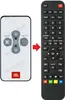 Ersatz Fernbedienung für JBL Control 2.4G Produktbild-Vorschau 1