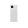 Samsung Soft Clear Cover Galaxy A12, transparent Produktbild-Vorschau 1