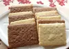 Forma na sušenky 7x5,5cm Náhled obrázku produktu 6