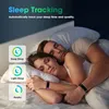 Fitness Tracker mit Pulsmesser Blutdruck SpO2 Fitnessuhr Produktbild-Vorschau 8