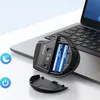 Souris optique sans fil Ugreen - Noire Voir les images du produit 13