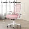 Bürostuhl ergonomisch , Schreibtischstuhl mit Produktbild-Vorschau 2