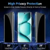 2X Blickschutz für Xiaomi Redmi Note 15 Pro Plus Display Produktbild-Vorschau 3