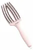 OLIVIA GARDEN FINGERBÜRSTE COMBO M rosa mit Borsten Produktbild-Vorschau 13