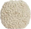 Light & Living - Vase PHYLIA - 31,5x17x28cm - Weiß Produktbild-Vorschau 1