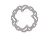 Bremsscheibe Galfer DF098W WAVE® starr hinten 240x5mm für Produktbild-Vorschau 3