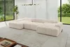 ALTDECOR Ecksofa mit Schlaffunktion und Bettkasten ENSI-U - Produktbild-Vorschau 6