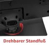 JVC LT-50VDQ6555 QLED Fernseher 50 Zoll Smart TV VIDAA 4K Produktbild-Vorschau 6