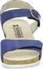 Mephisto Komfort Sandalen Damen 31353532323135 Blau 38 EU Produktbild-Vorschau 7
