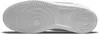 NIKE Court Vision Mid Nn Schuhe Herren weiss 43 Produktbild-Vorschau 2
