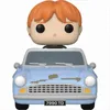 Harry Potter - Ron Weasley in Flying Car 112 - Funko Pop! Produktbild-Vorschau 6