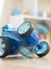 Auto acrobatica telecomandata ricaricabile Loopsy Anteprima dell’immagine prodotto 4