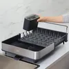 Joseph Rethink Your Sink výsuvná súprava na odkvapkávanie Náhľad obrázku produktu 18