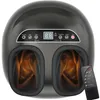 Fußmassagegerät Shiatsu Fussmassage Fussmassagegerät Wärme Produktbild-Vorschau 5