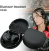 Aufbewahrungsbox Stoßfest Eva Bluetooth Kopfhörer Produktbild-Vorschau 1