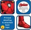 Kostüm Iron Man Avengers Marvel, Groesse:L Produktbild-Vorschau 12