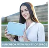 Bugucat Lunch Box Deti Bento Box Lunchbox Nepriepustný Náhľad obrázku produktu 6