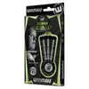 Winmau Michael van Gerwen Exact 90% - Steeldarts Produktbild-Vorschau 6