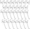 Werkzeugwand Haken Pegboard Hooks Haken für Lochwand Produktbild-Vorschau 1