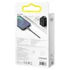 Baseus kabel s displejem USB-C-Lightning, 20W, 1m, černý Náhled obrázku produktu 11