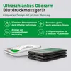 medisana BU 572 connect Oberarm-Blutdruckmessgerät für Puls Produktbild-Vorschau 2