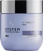 Regenerierende Maske fü r blondes Haar Luxeblond ( Maske)  Produktbild-Vorschau 1