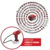 Einhell CE-CC 18 Li-Solo, 12 l/min, 11 bar, 0 W, 760 g Podgląd zdjęcia produktu 28