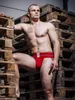 MM Sports The Original No. 10 Swimmer/Jogger Jockstrap 3 Podgląd zdjęcia produktu 9